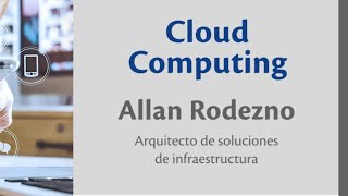 Tigo Business Master - Webinar: Cloud Computing