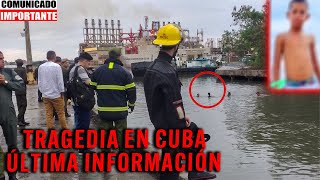 Urgente CUBA! ESTO ES IMPACTANTE: CANEL CULPA A LA FAMILIA! SALE NUEVO VIDEO SOBRE EL SUCESO❗