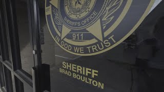 Hamilton County sheriff remains in office after removal hearing