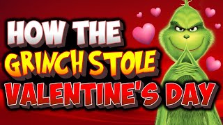 Valentine's Day Grinch Run! | Valentines Brain Break | Just Dance | GoNoodle Inspired