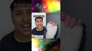 #Pov eu escolhi saber onde as pessoas nasceram #povs#drama#shorts#viral