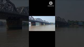 Nivedita Bridge  Dakshineswar mandir