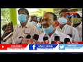 telangana health minister etela rajender on covid situation cvr news