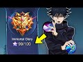 I USED NEW BUILD JULIAN IN MY LAST MATCH BEFORE IMMORTAL GLORY!! NEW JULIAN UNLIMITED COMBO!😱 - MLBB