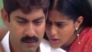 Pellaina Kothalo Movie || Climax  Scene || Jagapati Babu,Priyamani