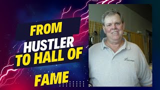 Interviewing a Legend: Buddy Hall talks pool