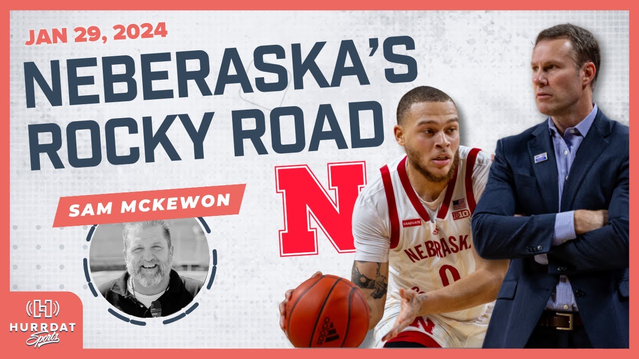 Super Bowl, Nebrasketball And Huskers Recruiting - Sam McKewon ...