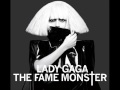 Lady Gaga - Bad Romance(CD RIP)Audio HQ