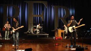 PFR Live 2012 (#2): Great Lengths + Anything (Maple Grove, MN- 1/27/12)