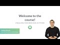 Python Tutorial: Visualizing Time Series Data in Python | Intro