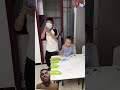 萌娃 爸爸带娃 熊孩子 中国喜剧 搞笑 comedy comedyshorts comedyvideo funny spsohel