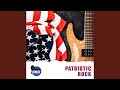 Battle Hymn Of The Republic Rock