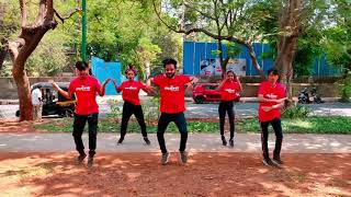 APNA TIME AAYEGA | BHAVIN'S DANCE ACADEMY| Bring out the 'ConfiDance' in 'U'.