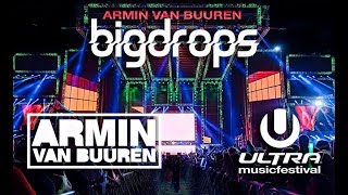 Armin van Buuren live @Ultra Music Festival 2012 Only Drops