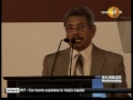 families in unauthorised settlements in colombo will be resettled gotabaya rajapaksa