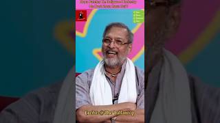 Nana Patekar Ke Bollywood Industry Me Dost Kaun Kaun Hai ? #shorts#bollywoodpodcast#Bollywood#nana