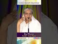 when you are controlled by the power of the holy spirit .... joycherian upf christian shorts