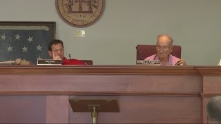 Grovetown Councilman calls special meeting without knowledge of Mayor, citizens outraged at local go