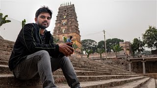 Ammapalli Sri Seetha Rama Chandra Swamy Temple | Shamshabad