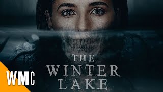 The Winter Lake | Full Irish Drama Mystery Thriller Movie | WORLD MOVIE CENTRAL