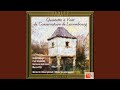 Johann Sebastian Bach: Präludium und Fuge BWV 867 - I. Präludium