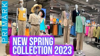 Primark Women's New Collection Haul / March 2023