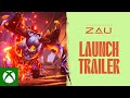 Tales of Kenzera™: ZAU Official Launch Trailer