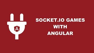 Using Socket.io to Create a Multiplayer Game with Angular and Node.js