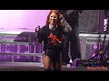 Jess Glynne - Take Me home - Live at Scarborough Open Air Theatre, 15th June 2024