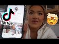 I WENT VIRAL ON TIKTOK!! WEIGHT LOSS & MARCH BOXYCHARM VLOG | Isabel Galvin