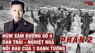 HÙM XÁM ĐẶNG VĂN VIỆT (PHẦN 2): CUỘC ĐỜI NGHIỆT NGÃ - KHÍ CHẤT ANH HÙNG | NHÂN VẬT LỊCH SỬ #22