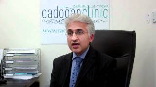 Raman Malhotra Surgical aesthetic procedures