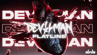 Devilman - Flatline (feat. Nu Elementz)