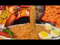 MI SEGERA DARI THAI❓❗ SUMPAH RASA ******** MEMANG TAKBOLEH NAK CAKAP (mukbang malaysia)