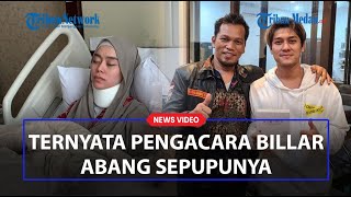 GEMBAR GEMBOR Bantah KDRT, Terungkap Pengacara Rizky Billar Ternyata Abang Sepupunya