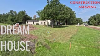 Building My Dream House In 24 Hours!