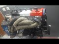 Audi 90 quattro rebuild Pt.1-engine rebuild audi 2.3 20v 7A 20DOHC Hitachi