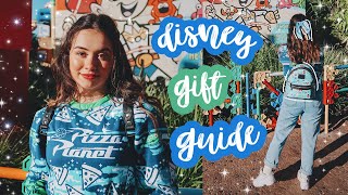 the ULTIMATE disney lover's holiday gift guide ❄️ 12 DAYS OF GIVING