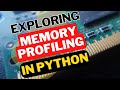 Optimizing Memory Usage in Python with memory_profiler
