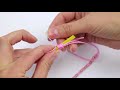 DIY de joyería ♡: Nudo Franciscano con hilo macramé