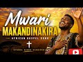 Mwari Makandinakira. 