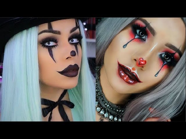 Maquillajes De Halloween 2020 | 2020 Christmas Tree