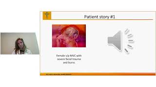 Dr. Kareha \u0026 Heather Alban present - Understanding Patients in Pain