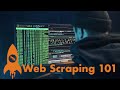 The Web Scraping Guide For Everyone