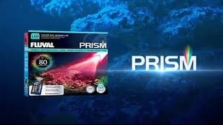 Fluval Prism Underwater Spotlight for Aquariums