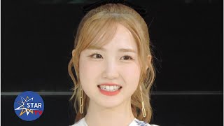 元ＩＺ＊ＯＮＥ本田仁美　ＡＫＢ４８卒業を発表「幸せでかけがえない日々を過ごさせていただいた」