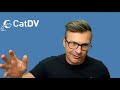 catdv with telestream vantage workflows