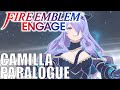 Fire Emblem Engage - The Doting Sister (Camilla) Divine Paralogue DLC Walkthrough