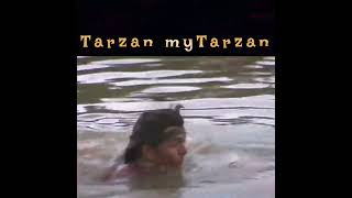 Tarzan Movie|Kimi katkar