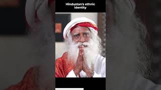 Hindustan's ethnic identity